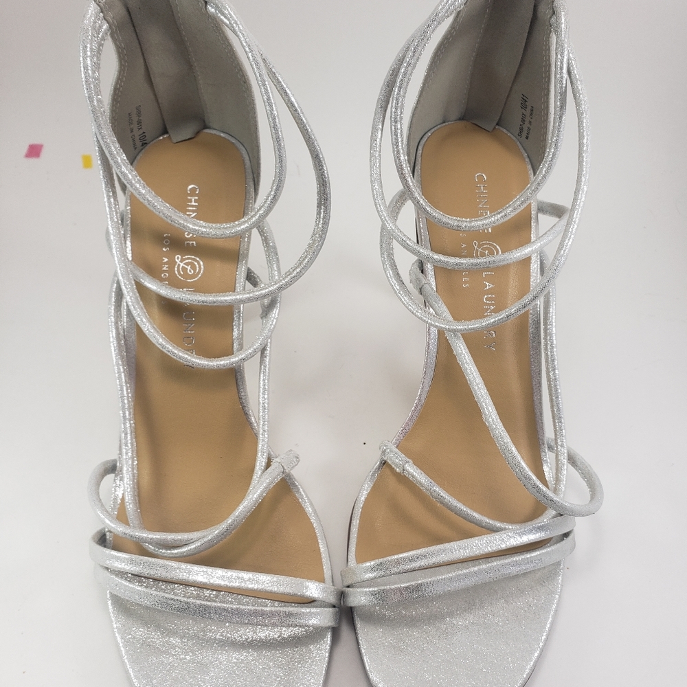 Womens Size 10 Chinese Laundry Stiletto Heels
